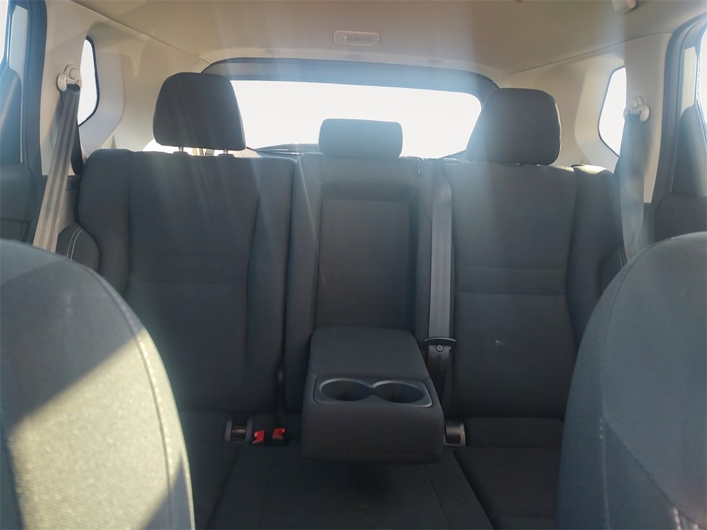 Used 2024 Nissan Rogue S image 13