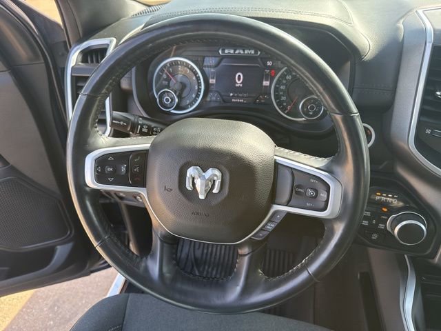 Used 2022 RAM 1500 Big Horn image 18