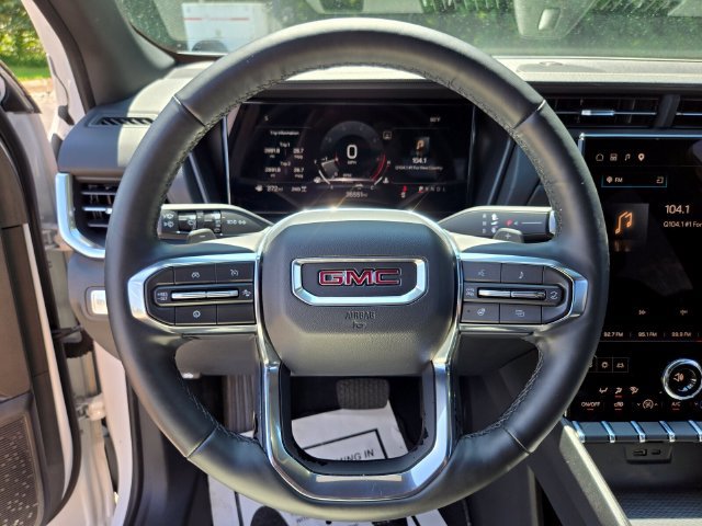 Used 2025 GMC Terrain Elevation AWD/4WD image 30