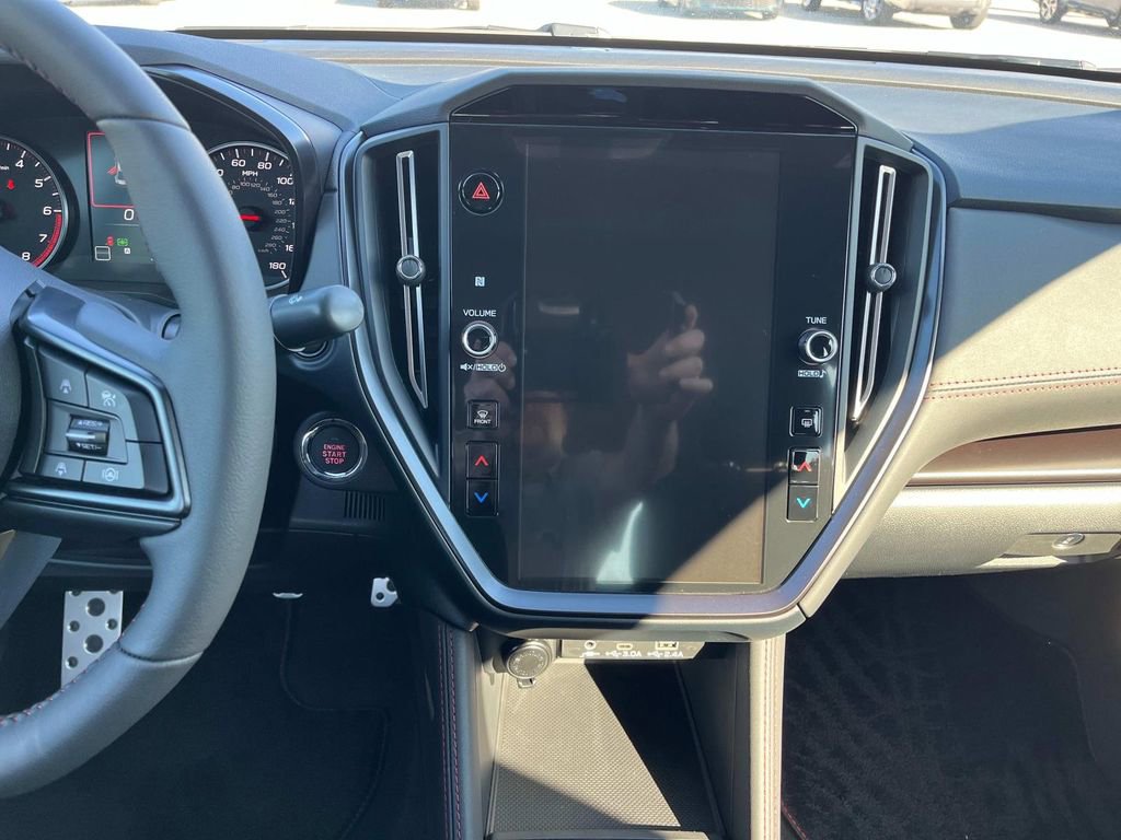 New 2025 Subaru WRX Premium w/ Accessory Package #2 image 13