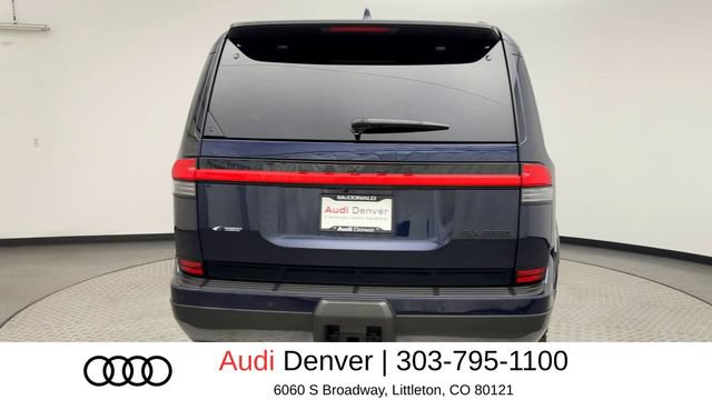 Used 2025 Lexus GX 550 w/ Accessory Package (2T) AWD/4WD image 3