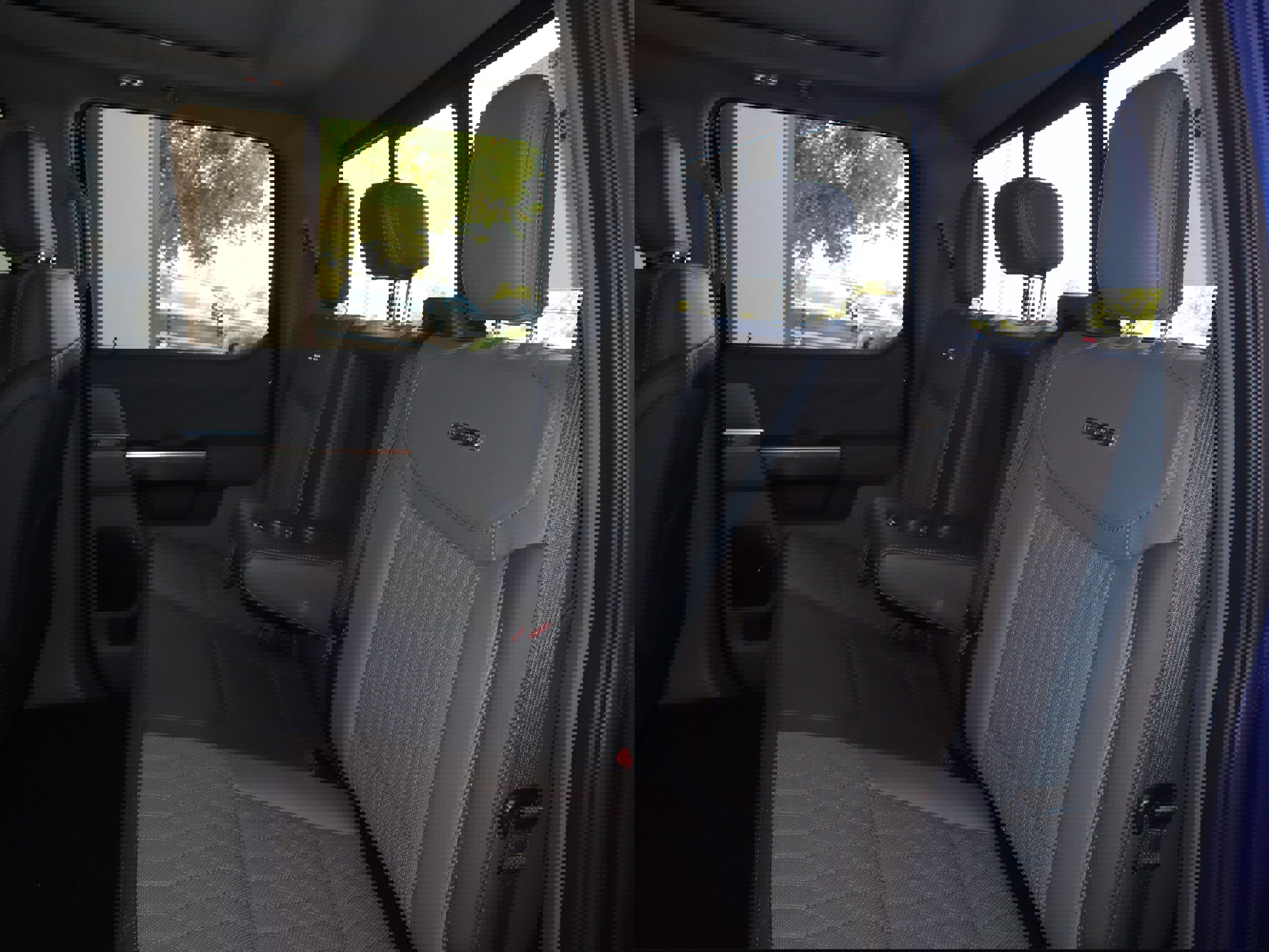 Used 2026 Ford F450 Platinum w/ Platinum Plus Package image 39