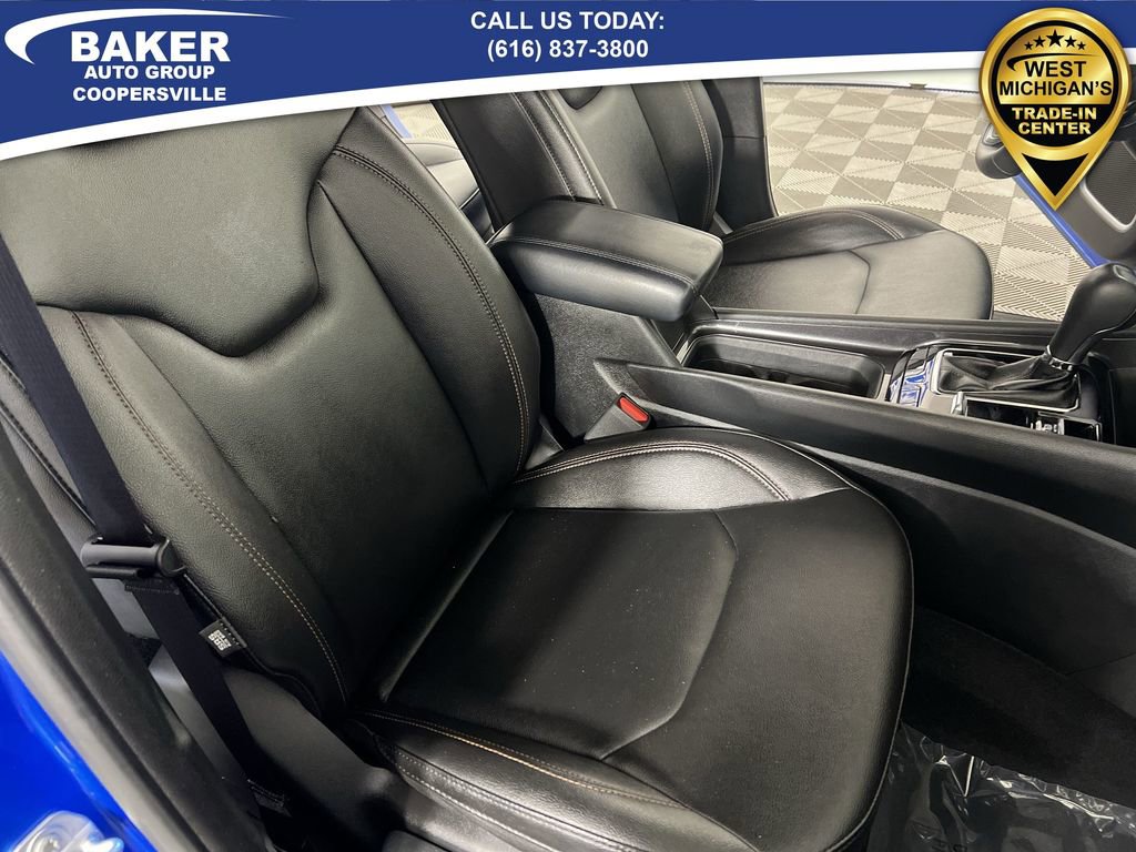 Used 2024 Jeep Compass Latitude image 27