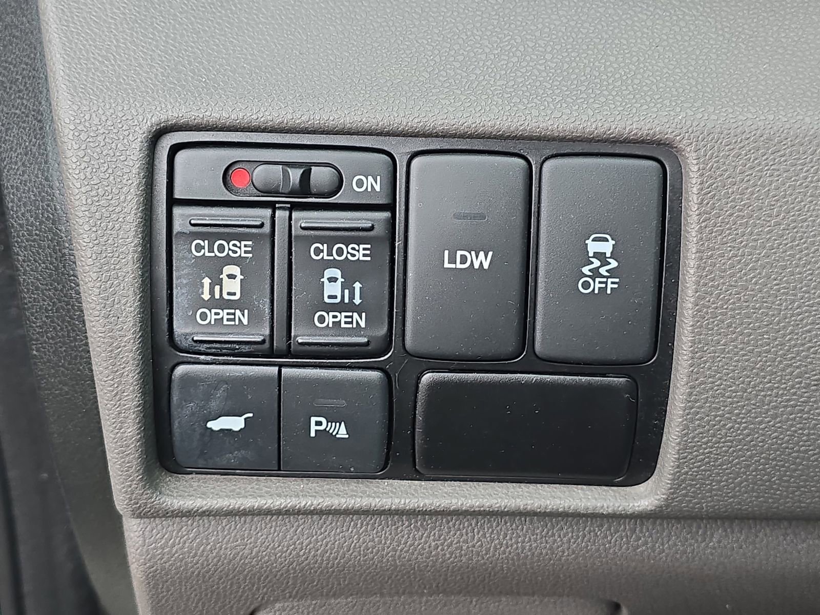 Used 2016 Honda Odyssey Touring image 35