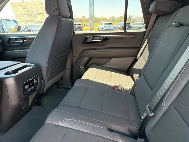 New 2026 Chevrolet Tahoe LS w/ LPO, Dark Essentials Package RWD image 21