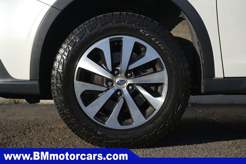 Used 2022 Subaru Outback Premium AWD/4WD image 13