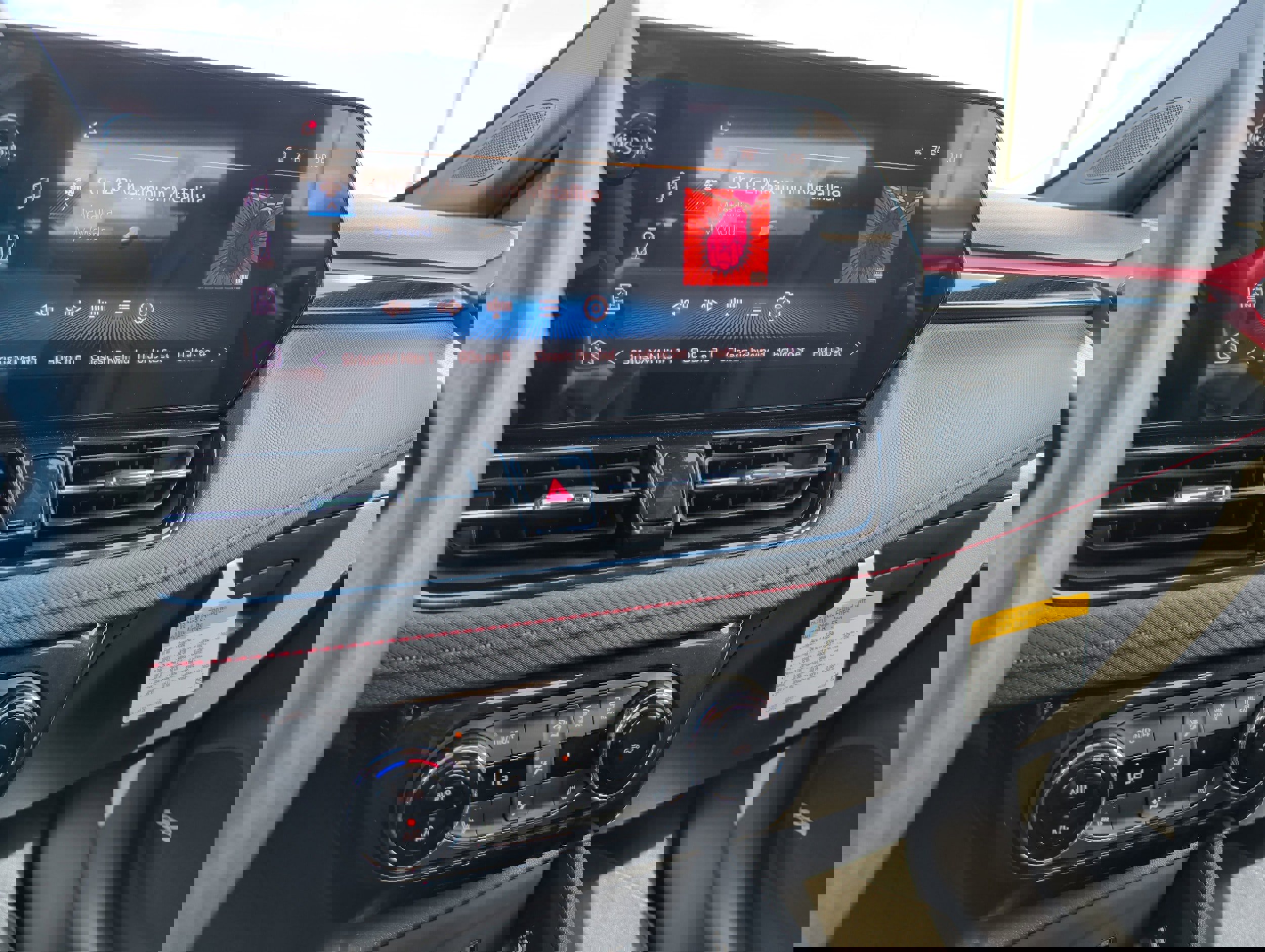 New 2026 Chevrolet TrailBlazer RS w/ Convenience Package image 19