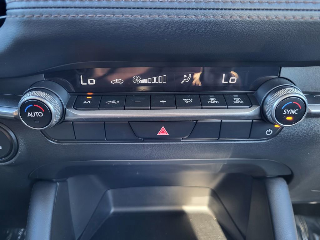 Used 2025 MAZDA MAZDA3 s image 20