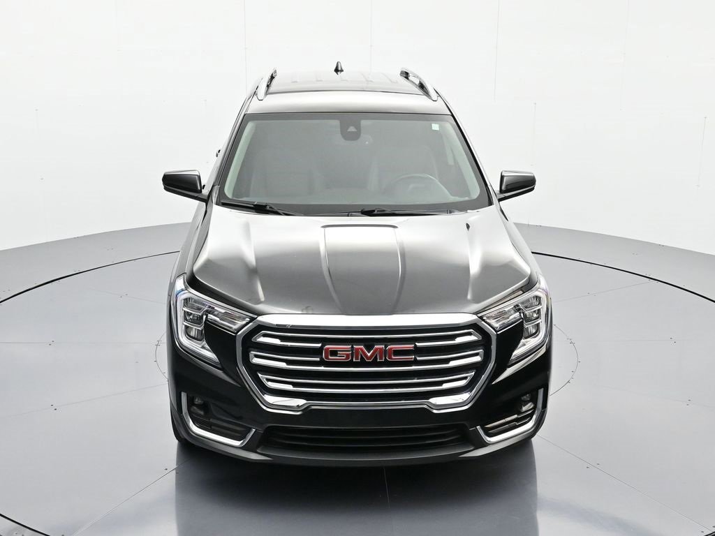Used 2023 GMC Terrain SLT image 28
