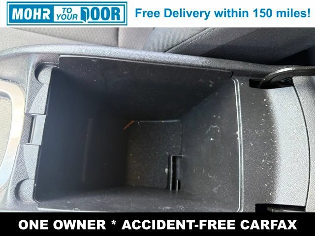 Used 2020 Chevrolet Malibu LS FWD image 28