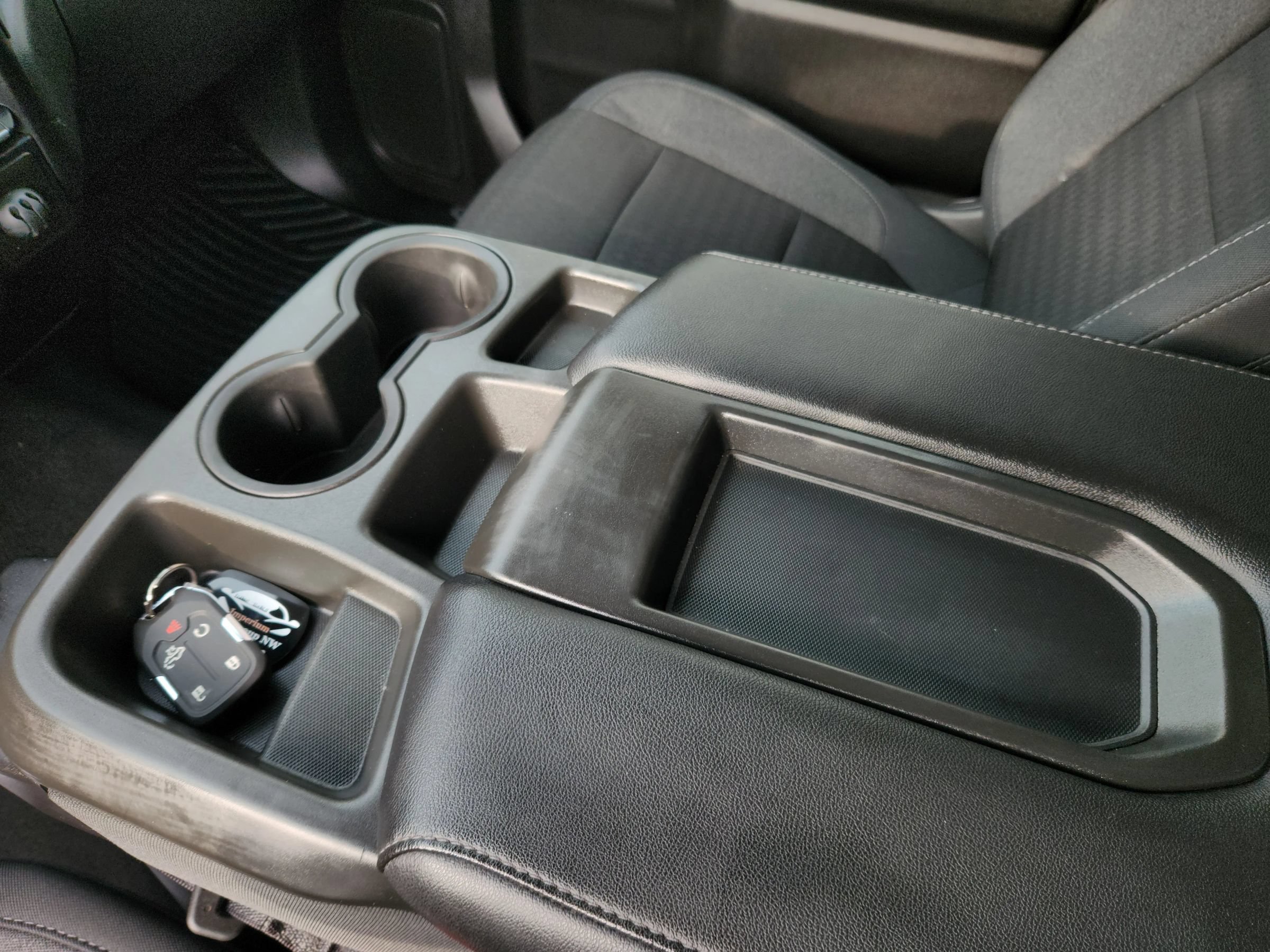 Used 2020 Chevrolet Silverado 1500 LT w/ All-Star Edition AWD/4WD image 16