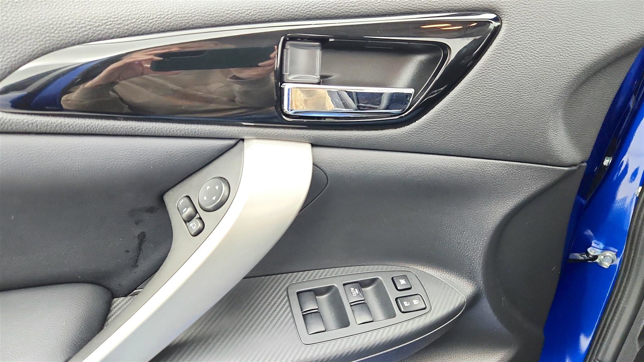 Used 2025 Mitsubishi Eclipse Cross SE AWD/4WD image 25