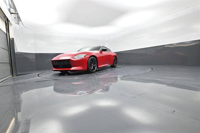 New 2026 Nissan Z Performance w/ Floor Mat Package image 23