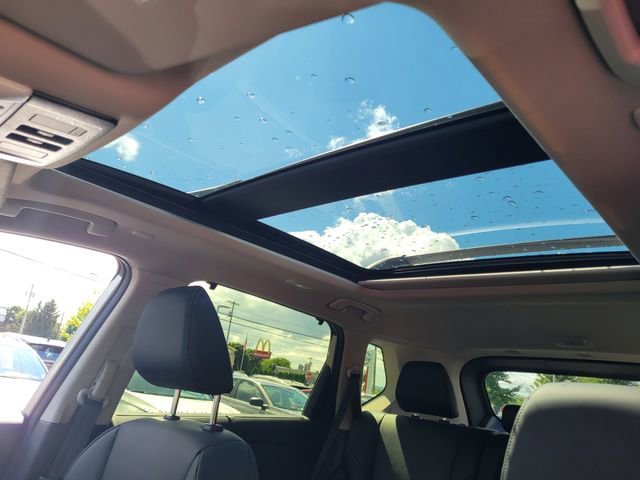 New 2026 Nissan Rogue Platinum w/ Platinum Premium Package image 32