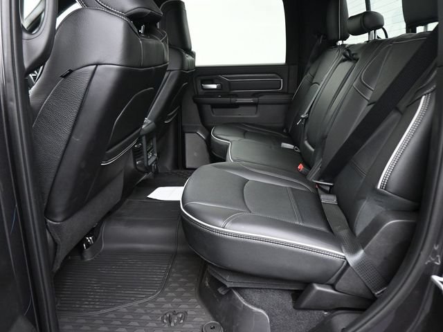 Used 2025 RAM 2500 Power Wagon AWD/4WD image 27