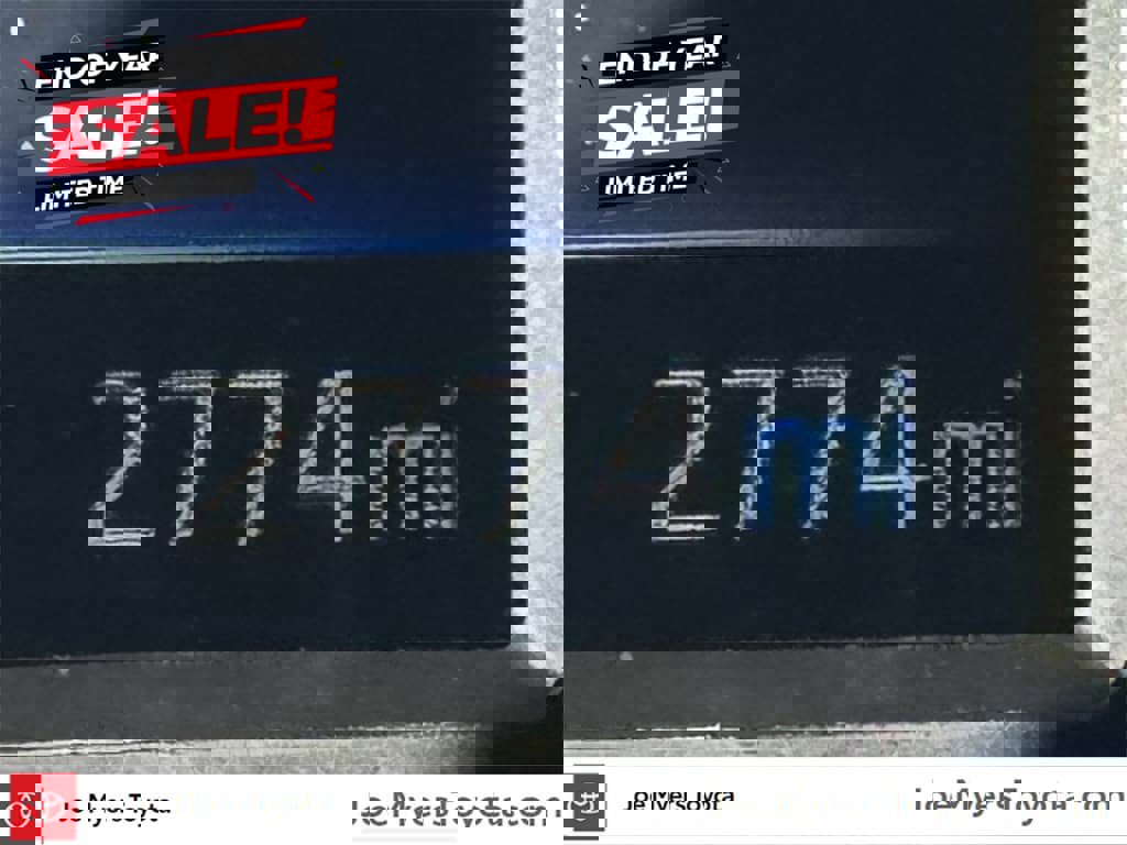 Used 2026 Toyota Tundra SR5 image 14