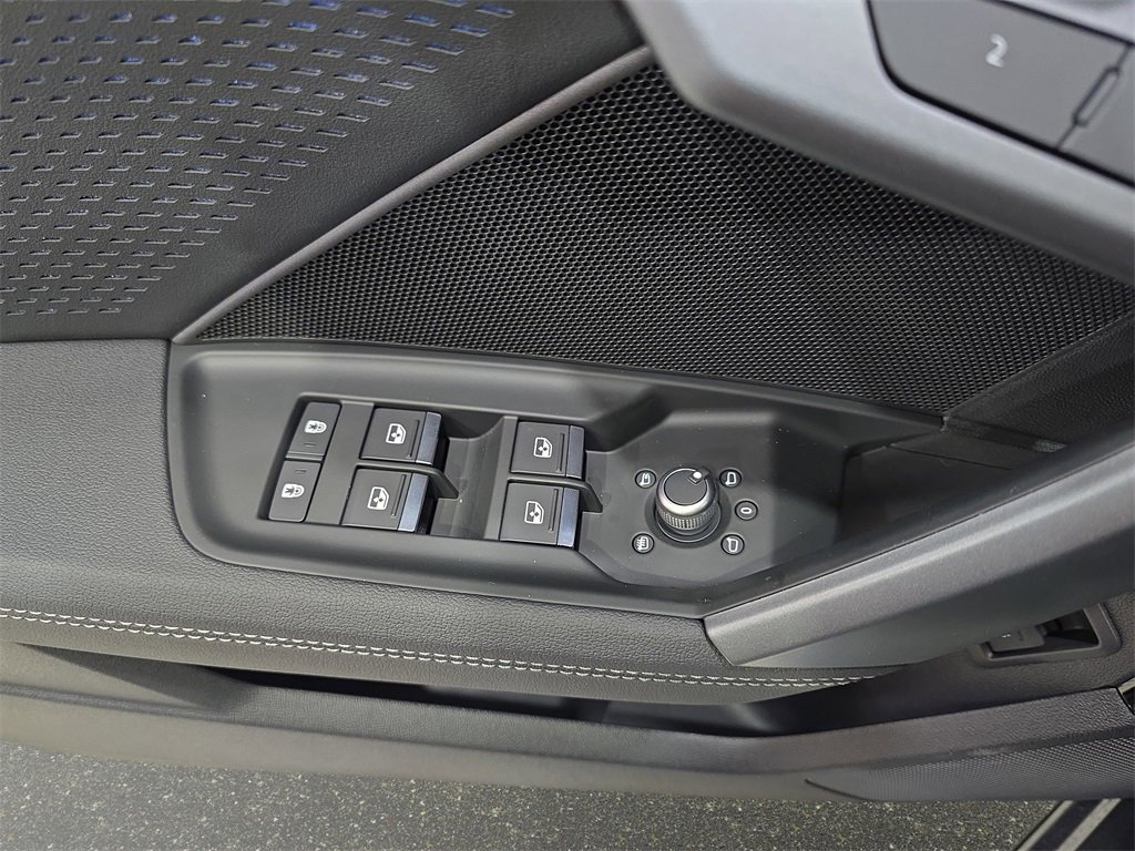 New 2026 Audi A3 2.0T Premium Plus image 27
