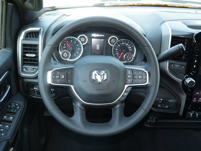 Used 2026 RAM 2500 Big Horn AWD/4WD image 16
