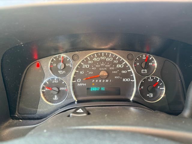 Used 2024 GMC Savana 2500 w/ Driver Convenience Package image 37