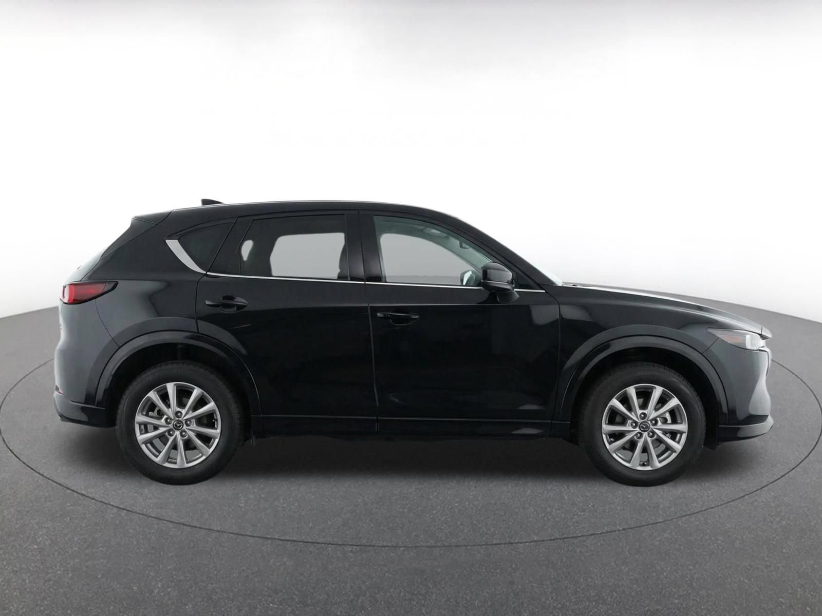 Used 2024 MAZDA CX-5 AWD 2.5 S w/ Select Package image 10