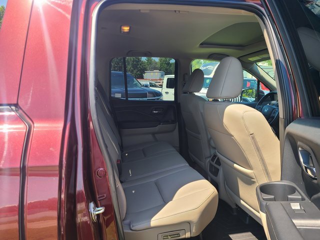 Used 2019 Honda Ridgeline RTL-E image 5