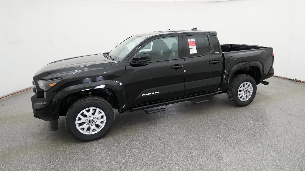 New 2026 Toyota Tacoma SR5 w/ SR5 Upgrade Package image 14