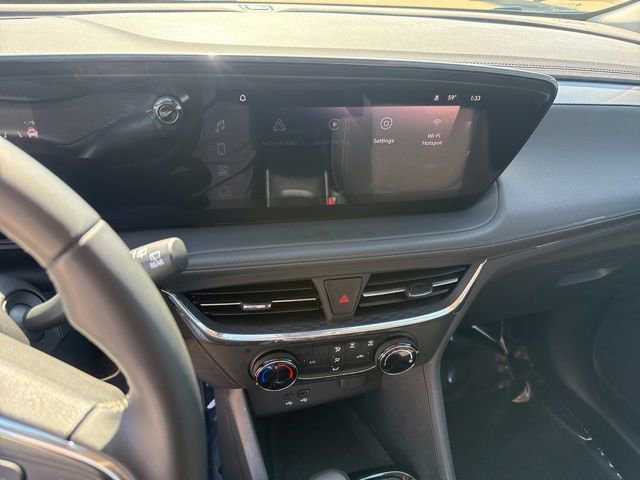 Used 2025 Buick Encore GX Preferred image 24