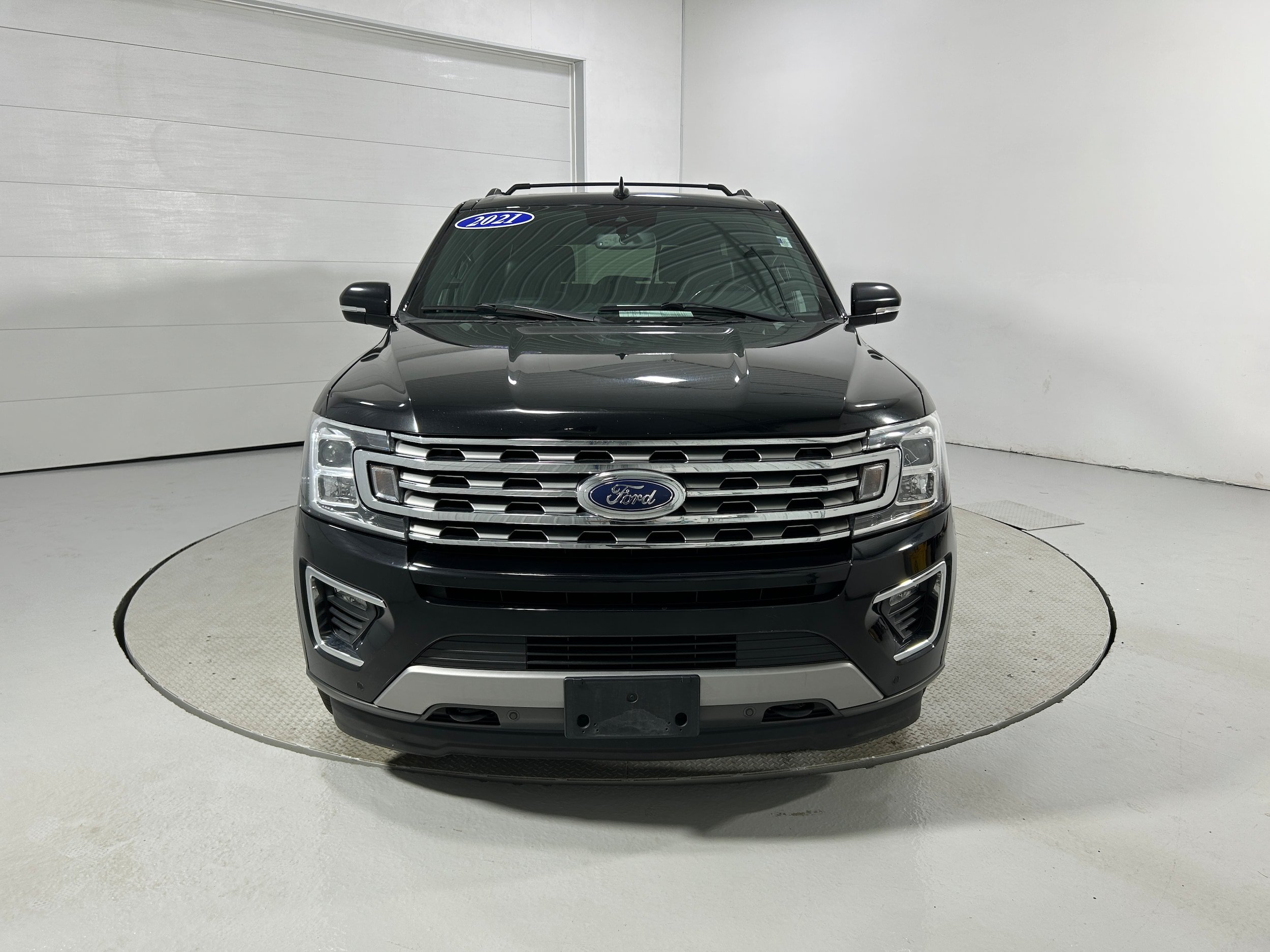 Used 2021 Ford Expedition Max Limited AWD/4WD image 17
