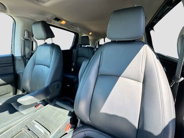 Certified 2024 Honda Odyssey EX-L image 20