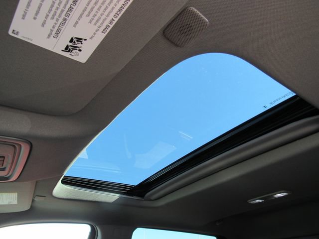 Used 2026 GMC Sierra 1500 Denali w/ Denali Reserve Package image 28