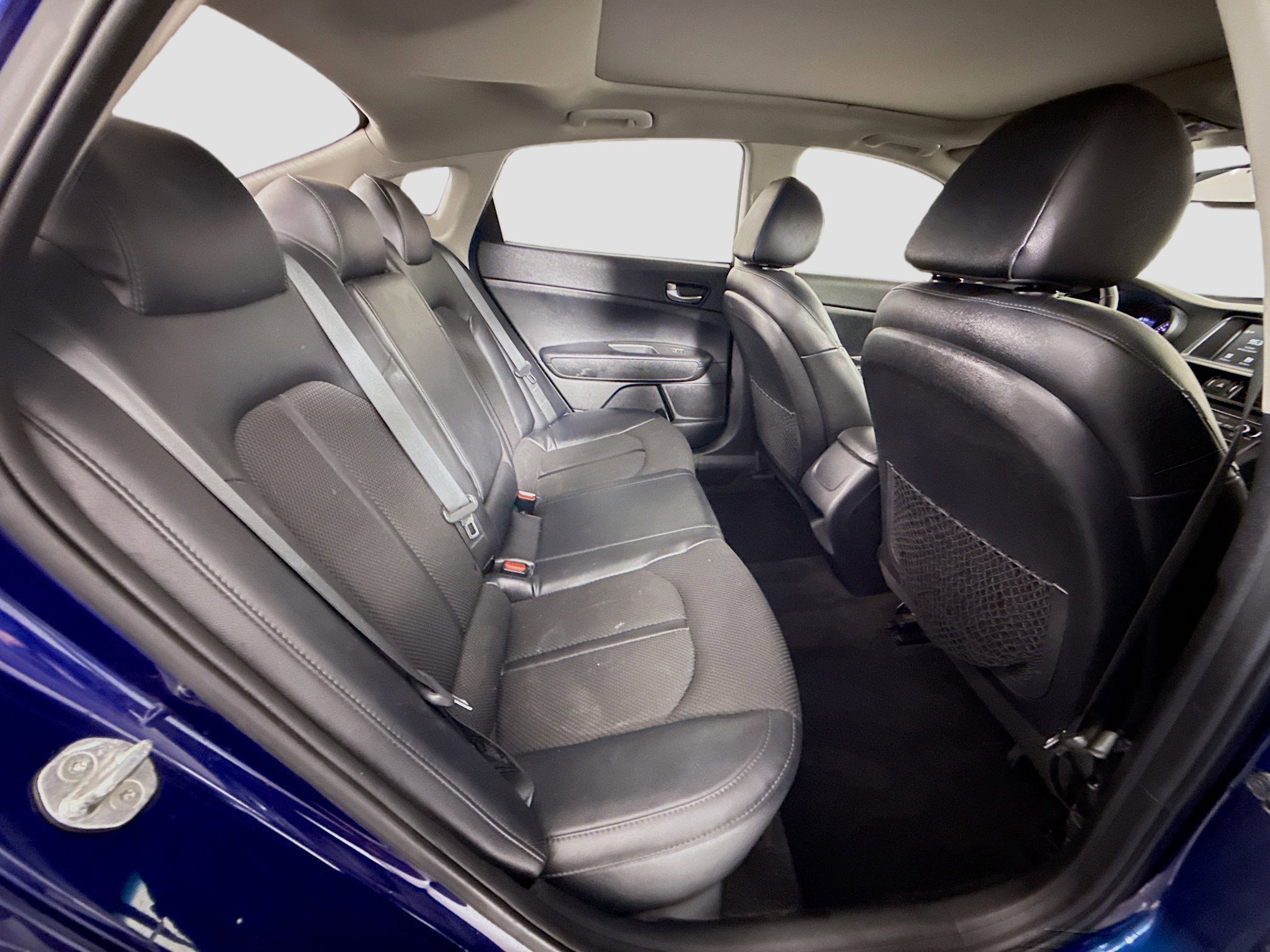 Used 2019 Kia Optima S w/ S Panoramic Sunroof Package image 27