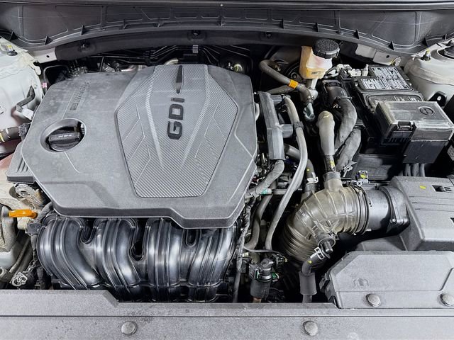 Certified 2024 Hyundai Tucson SEL image 31