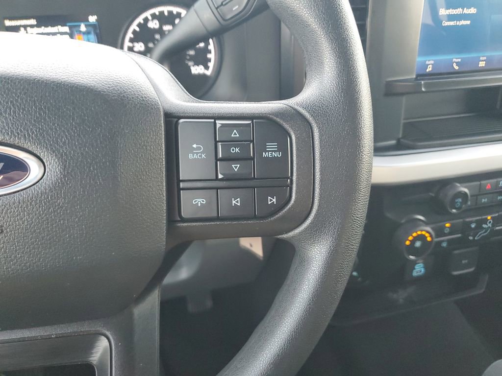 Used 2025 Ford F250 XLT image 34