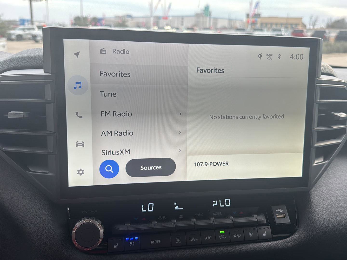New 2026 Toyota Tundra TRD Pro image 16