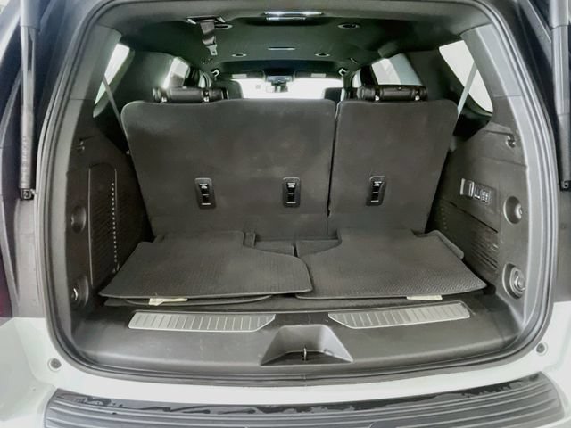 Used 2025 GMC Yukon Denali AWD/4WD image 28