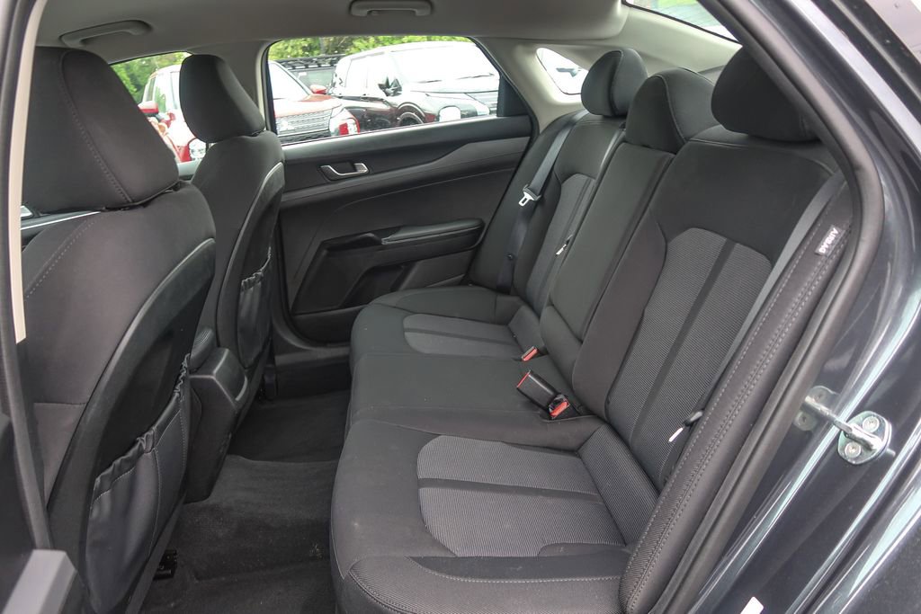 Used 2023 Kia K5 LXS FWD image 20