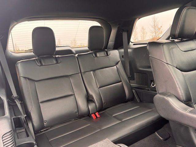 Used 2023 Ford Explorer ST w/ Technology Package image 28