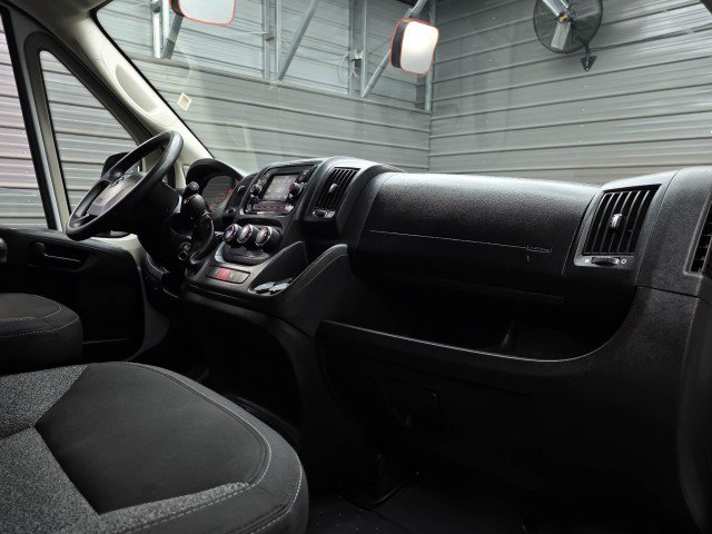 Used 2019 RAM ProMaster 2500 FWD image 15