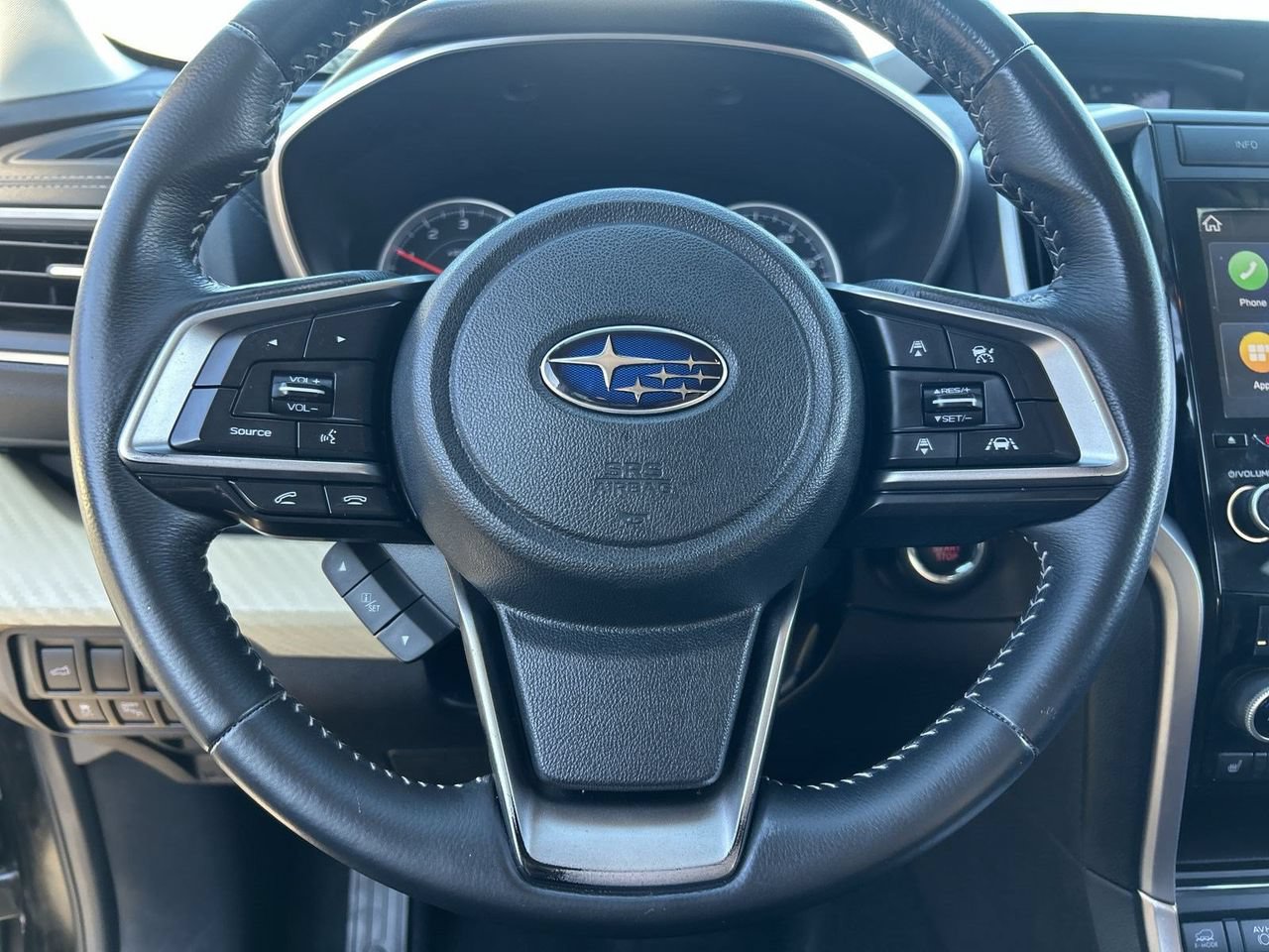 Used 2019 Subaru Ascent Premium AWD/4WD image 18