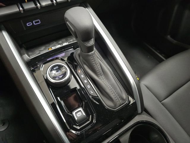 New 2026 Chevrolet Colorado Trail Boss image 16