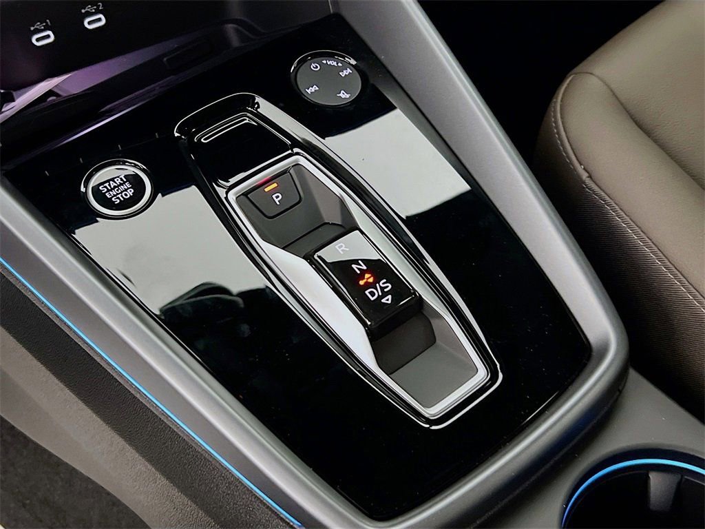 New 2026 Audi A3 2.0T Premium image 18