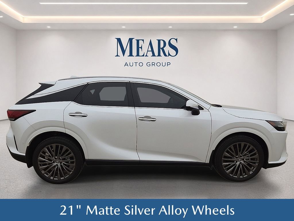 Used 2023 Lexus RX 350 FWD w/ Accessory Package (K3) image 7