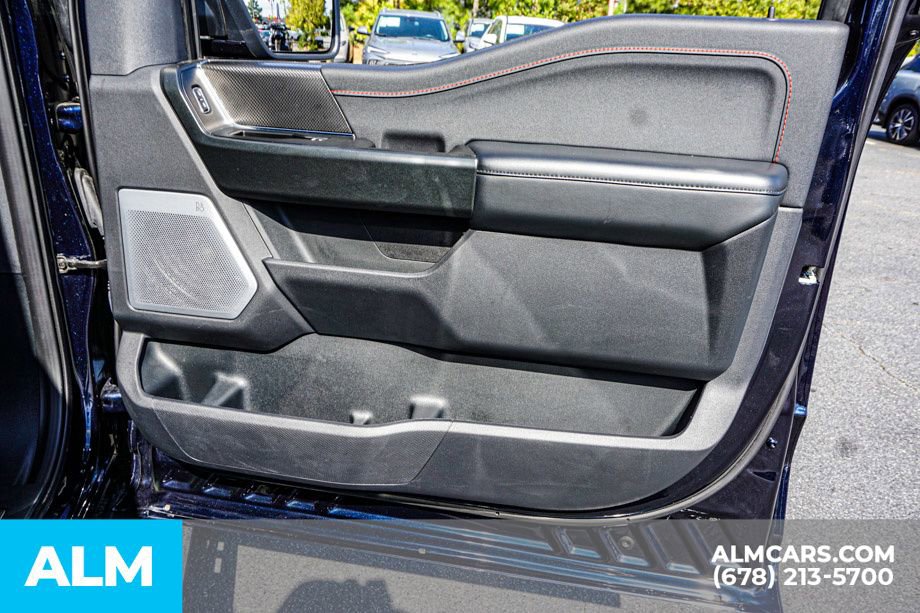 Used 2024 Ford F150 Raptor image 55