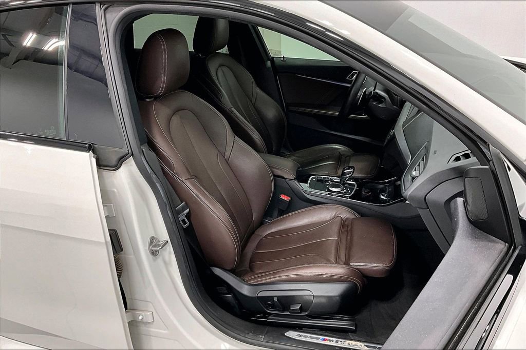 Used 2020 BMW M235i xDrive Gran Coupe M235i Gran Coupe xDrive image 10