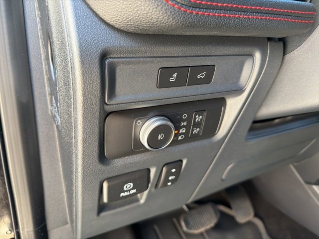 Certified 2022 Ford Expedition Limited image 18