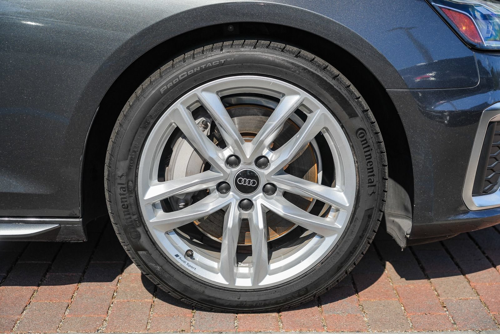 Certified 2023 Audi A4 2.0T Premium Plus w/ Premium Plus Package AWD/4WD image 12