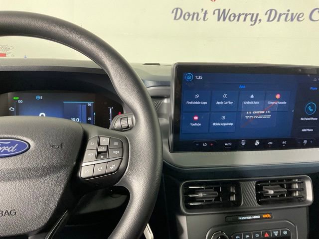 New 2026 Ford Maverick XL w/ Equipment Group 101A image 24