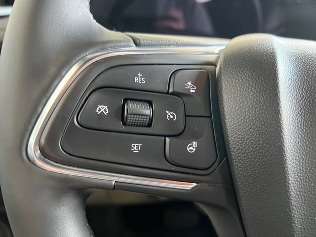 Used 2024 Buick Envista Preferred w/ Convenience I Package FWD image 19