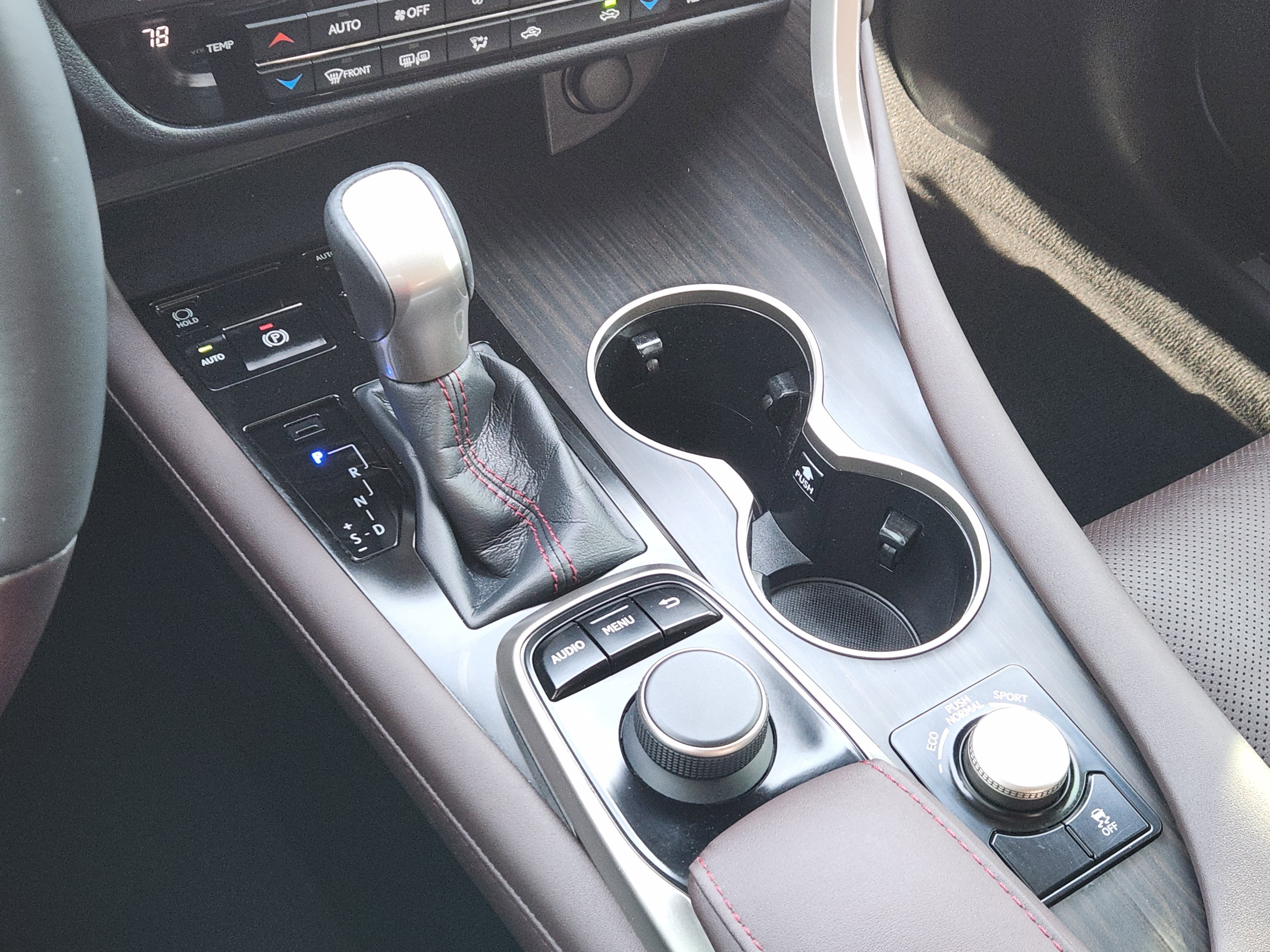 Used 2017 Lexus RX 350 350 w/ Premium Package image 24