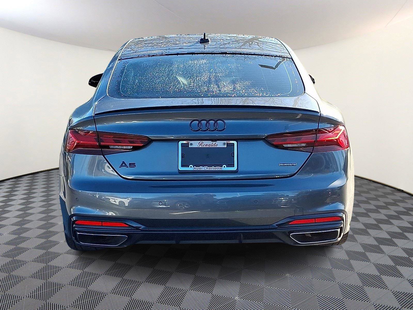 Used 2023 Audi A5 2.0T Prestige image 5